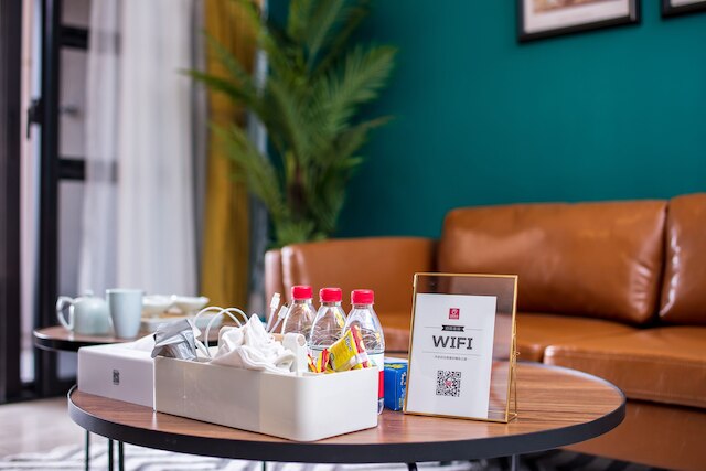 ローカルズ ブティック アパートメント九州港 5 号店