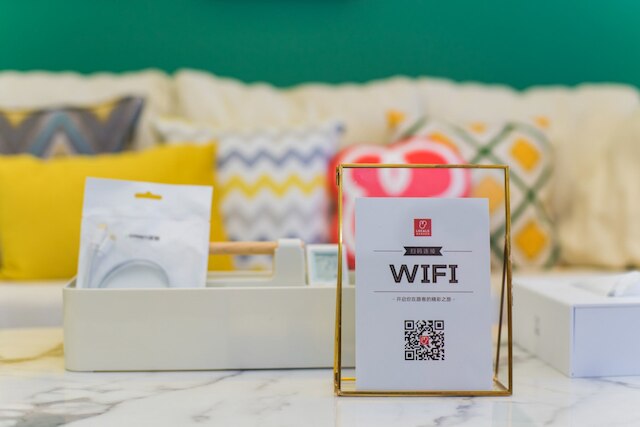 ローカルズ ブティック アパートメント九州港 6 号店