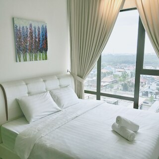 サウス キー モザイク