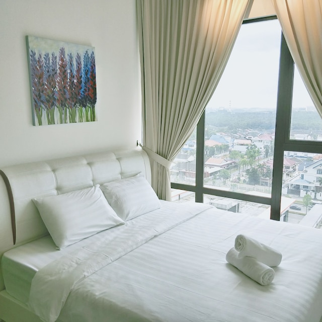 サウス キー モザイク