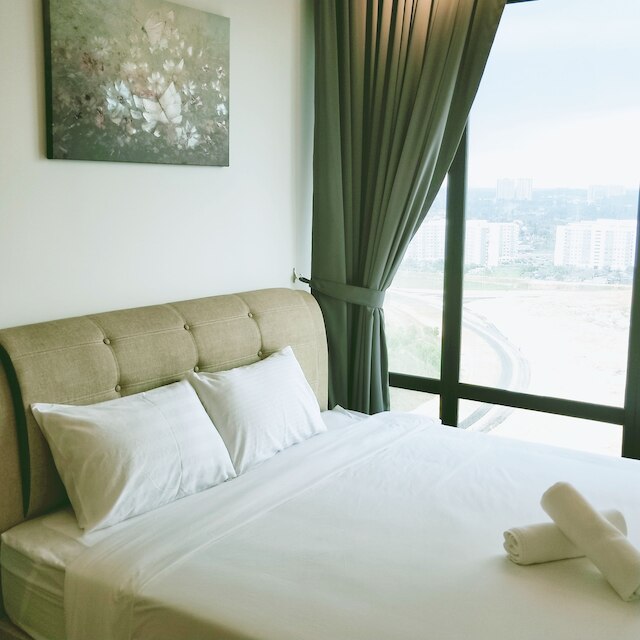 サウス キー モザイク