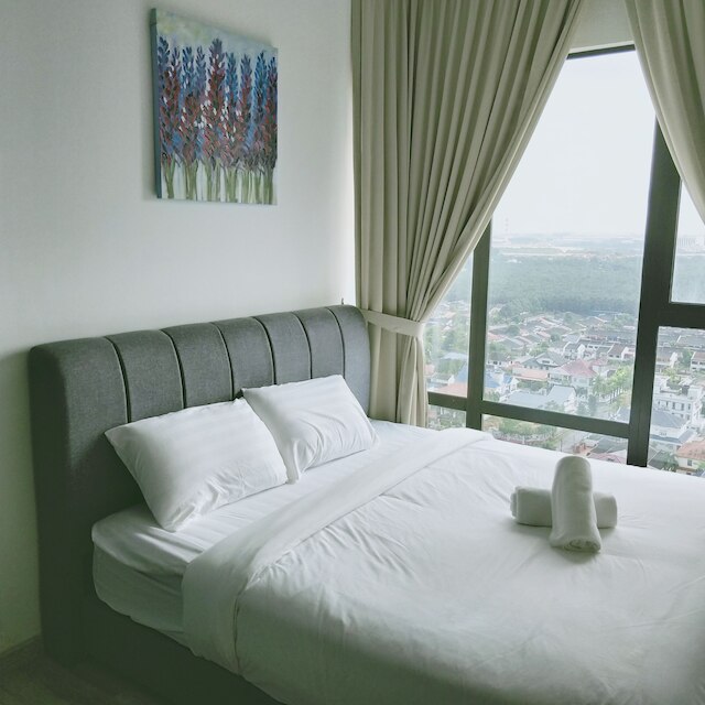 サウス キー モザイク