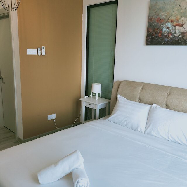 サウス キー モザイク