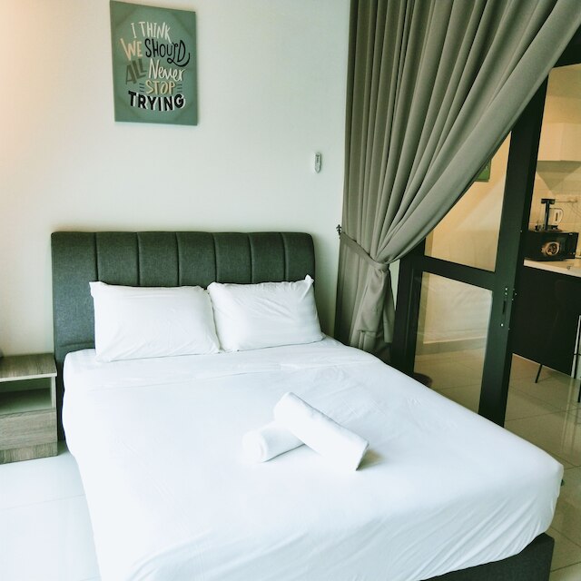 サウス キー モザイク