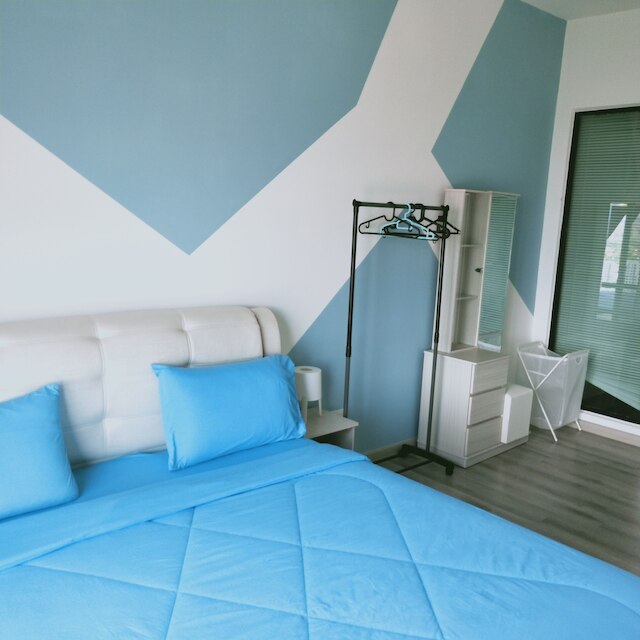 サウス キー モザイク