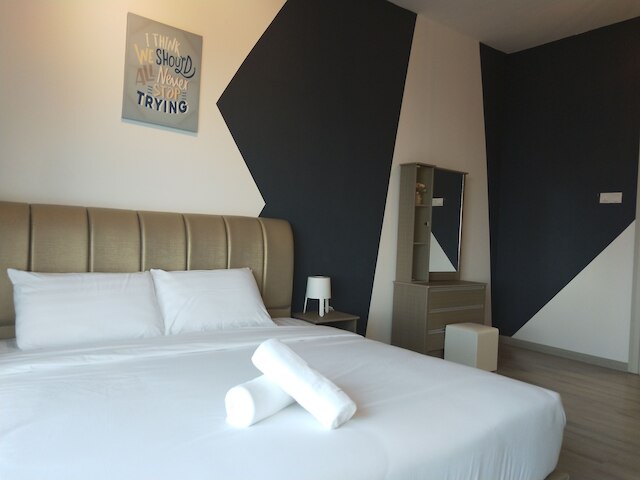 サウス キー モザイク