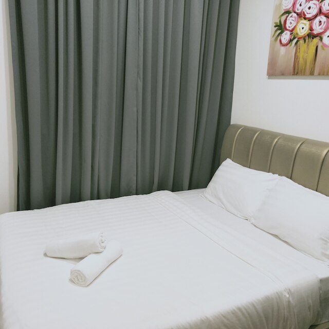 サウス キー モザイク