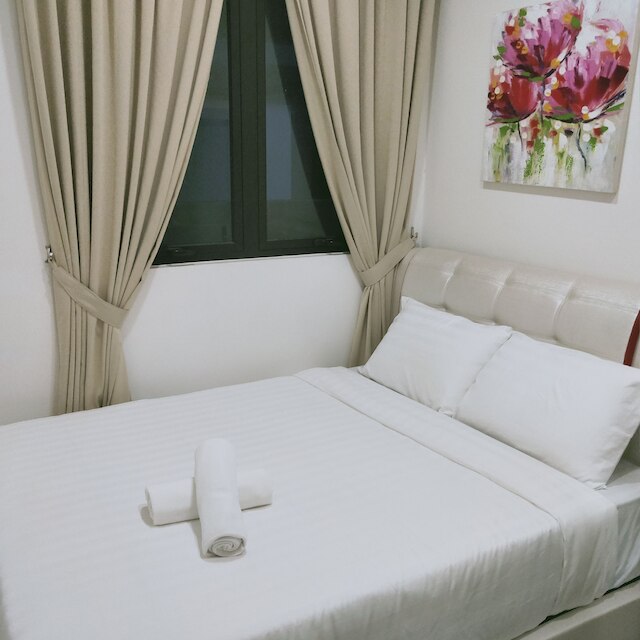 サウス キー モザイク