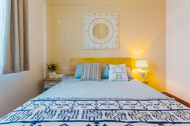 ローカルズ ブティック アパートメント九州港 7 号店