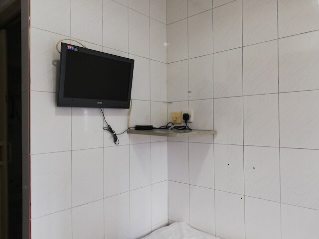 チャイナ ゲスト ハウス