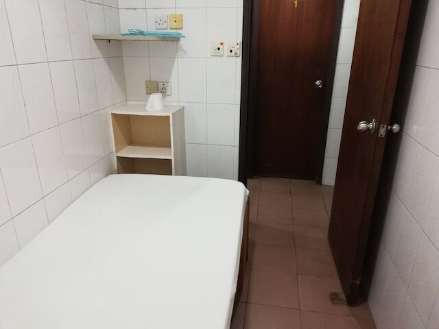 チャイナ ゲスト ハウス