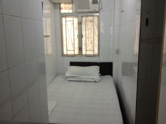 チャイナ ゲスト ハウス