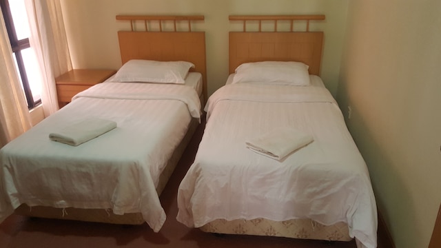 アイステイ マリーナ コート コタ キナバル