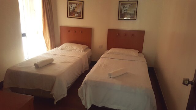 アイステイ マリーナ コート コタ キナバル