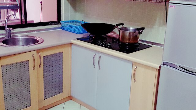 アイステイ マリーナ コート コタ キナバル