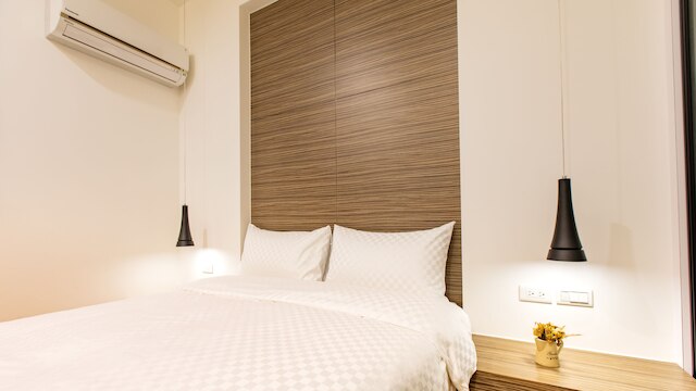 アラウカリア レジデンス