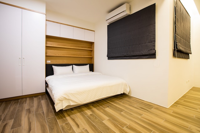 アラウカリア レジデンス