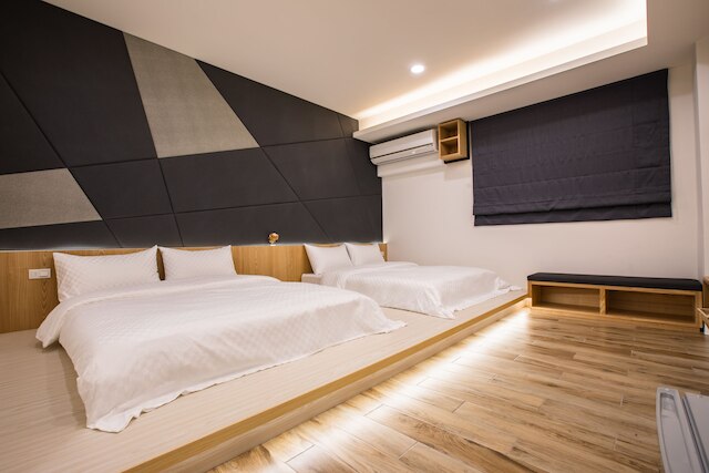 アラウカリア レジデンス