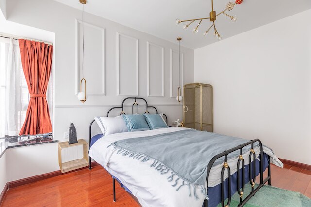 ローカルズ ブティック アパートメント ワンザイ CEC 4 号店 (路客精品民宿 - 珠海湾仔 CEC 四号店)