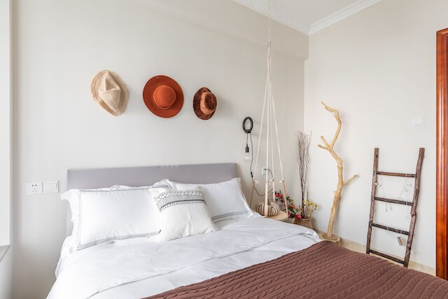 ローカルズ ブティック アパートメント ワンザイ CEC 5 号店 (路客精品民宿 - 珠海湾仔 CEC 五号店)