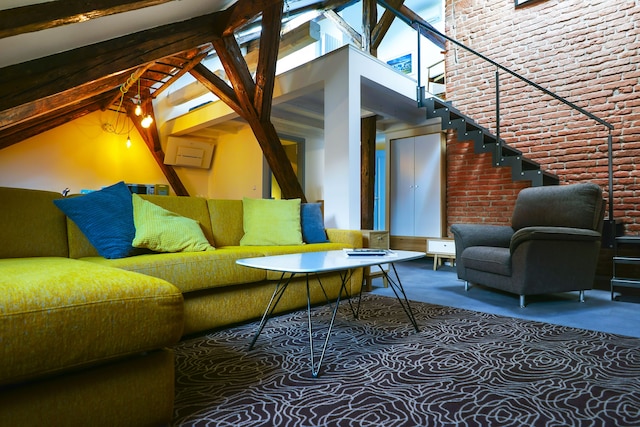 アパートメンツ アット ザ ブルー ダクリング