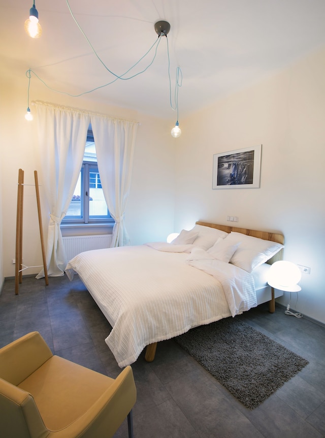 アパートメンツ アット ザ ブルー ダクリング