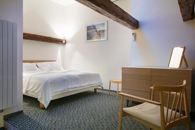 アパートメンツ アット ザ ブルー ダクリング