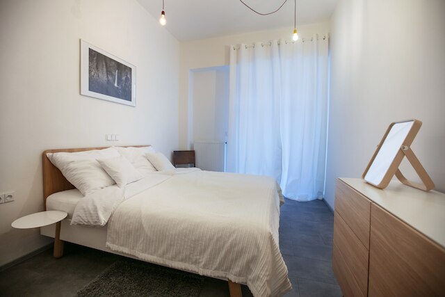 アパートメンツ アット ザ ブルー ダクリング