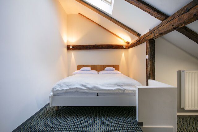 アパートメンツ アット ザ ブルー ダクリング