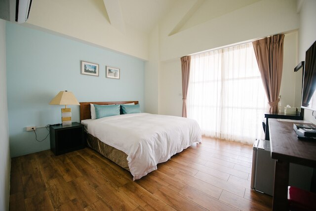 ヒー セン ホテル