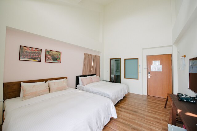 ヒー セン ホテル