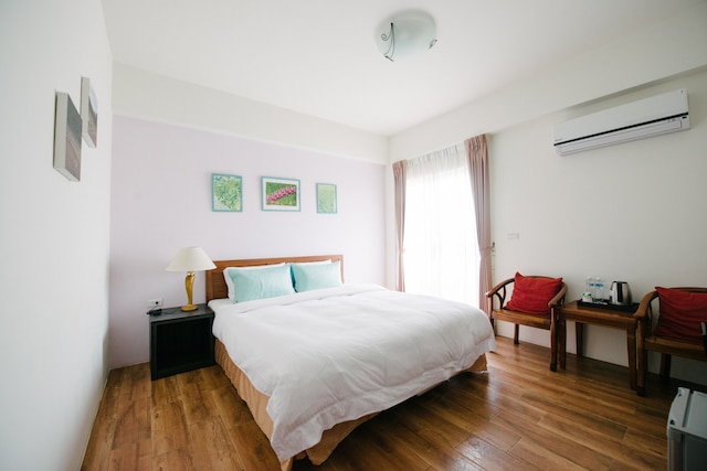 ヒー セン ホテル