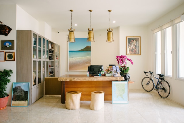 ヒー セン ホテル