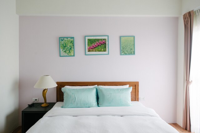 ヒー セン ホテル