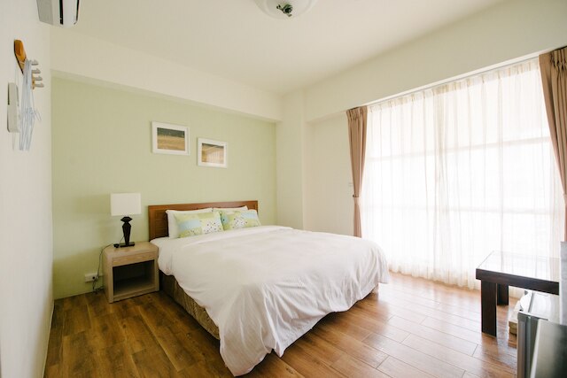 ヒー セン ホテル