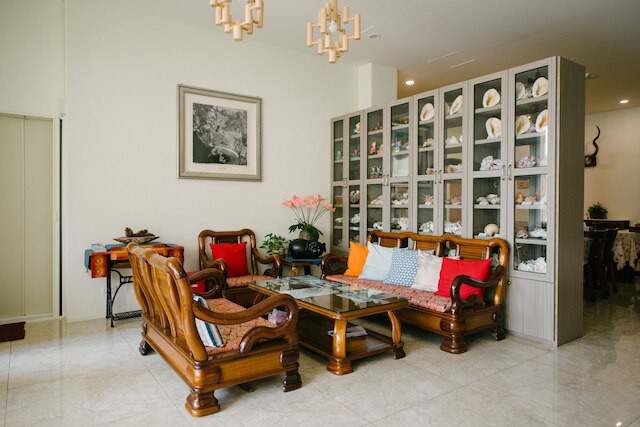 ヒー セン ホテル