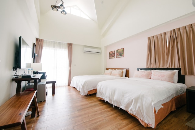 ヒー セン ホテル