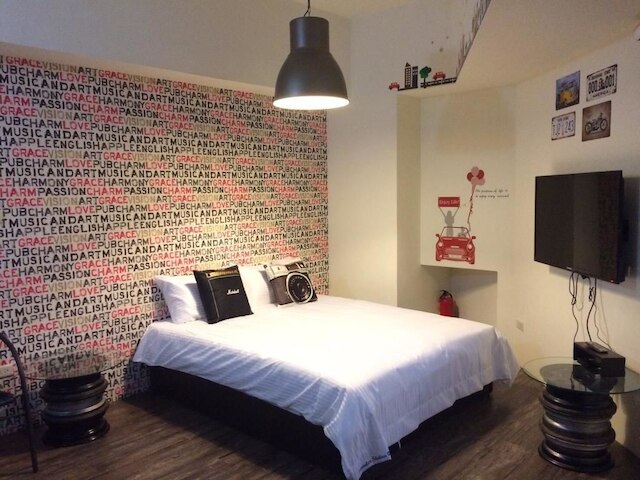 トラベラー ステーション R15