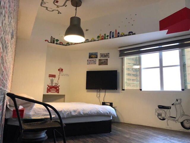 トラベラー ステーション R15