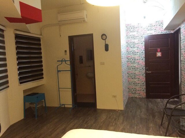 トラベラー ステーション R15