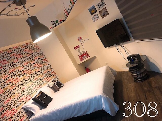 トラベラー ステーション R15