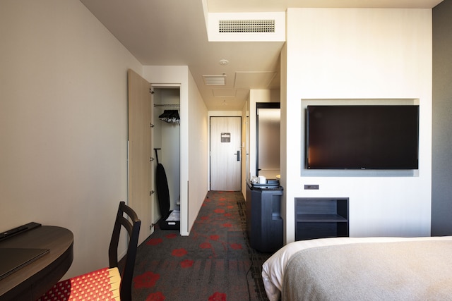 ホテル阪急レスパイア大阪