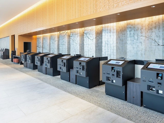 ホテル阪急レスパイア大阪