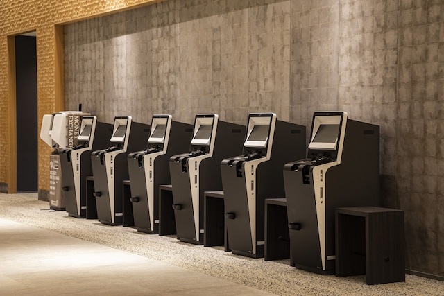 ホテル阪急レスパイア大阪