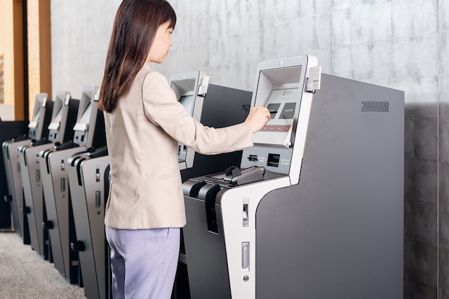 ホテル阪急レスパイア大阪