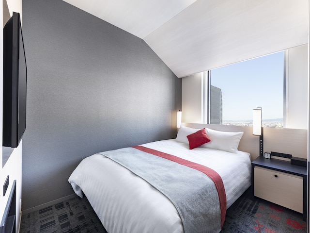 ホテル阪急レスパイア大阪