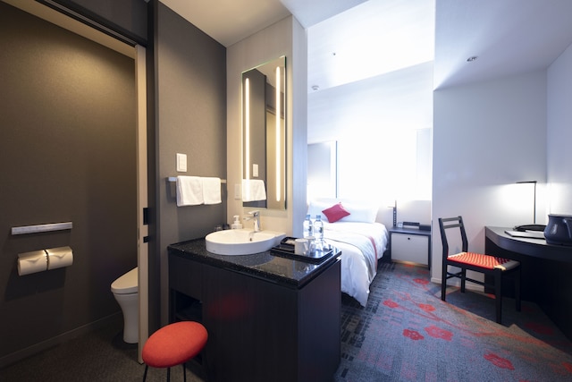 ホテル阪急レスパイア大阪