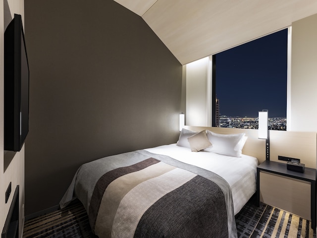 ホテル阪急レスパイア大阪