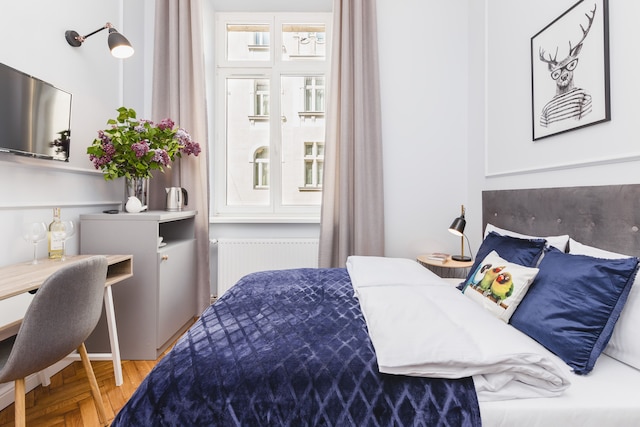 ザ オールド タウン ビュー