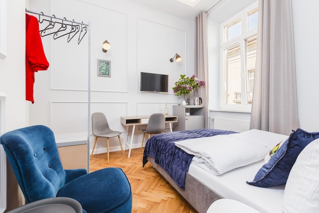 ザ オールド タウン ビュー